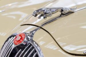 The break system is also among the common problems with Jaguar cars.