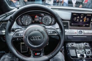 You should have your vehicle checked if you notice Audi transmission problems.