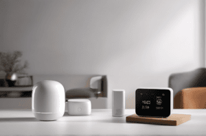 Smart Thermostats Comparison Guide