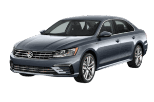 Volkswagen-Passat