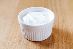 yogurt
