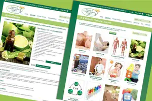 Shop for courses with the School of Natural Health Sciences