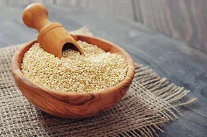 complex carb grains