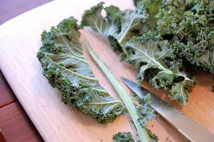 All hail King Kale! 5 must-try recipes