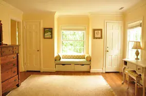 Centre yourself by creating a zen space  