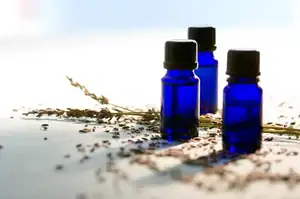 essential oils