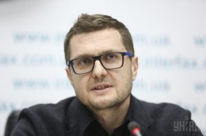 НАПК занимается Бакановым из-за офшорного скандала НАПК занимается Бакановым из-за офшорного скандала