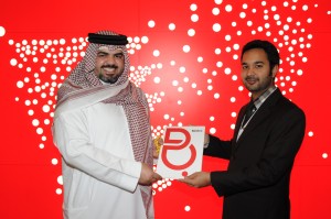 BPRA Batelco Sponsorship Dr Fahad and Ahmed Zainal