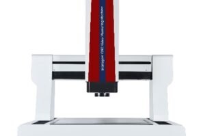 TT-TRI1000 Intelligent CNC Video Measuring Machine