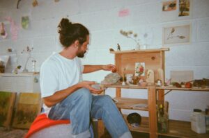 Sebastian Espejo, interviewed by The Cold Magazine