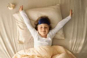 Good habit for kid