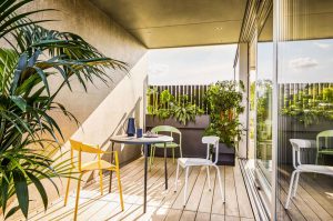 alumito chairs for outdoor trends 2025