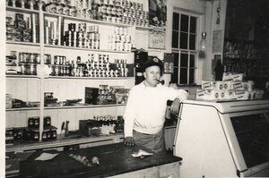 Gilliam’s Store