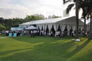 Wedding Tent