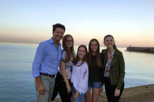 FHC Sprachreisen - Betreuer