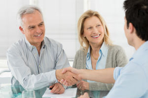 meeting with personal injury lawyer