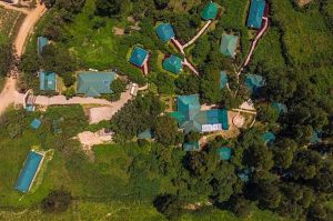 Rushaga Gorilla Camp