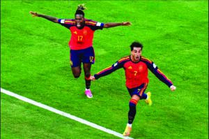 Spain