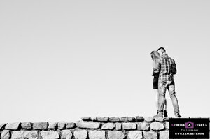 Професионална фотосесия за влюбена двойка, романтична фотосесия Пловдив, годежна фотосесия 58