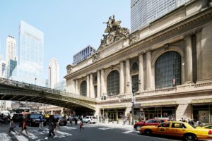 iPhone Repair NYC