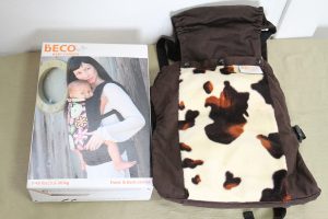 ｂECO　抱っこ紐