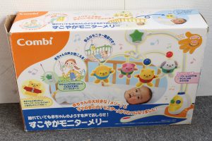 すこやかモニターメリー