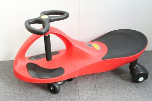 プラズマカー