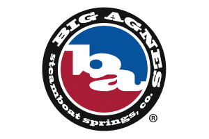 Big Agnes logo