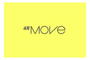 H&M Move logo