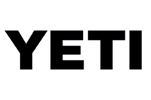 YETI logo