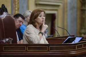 Deriva dictatorial Sánchez