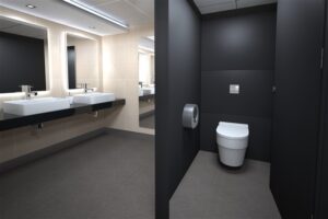 Biodegradable Bathroom Cleaner