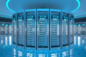 Aegis Technology Solutions managed data center providing AI-driven cybersecurity and IT infrastructure in Florida.