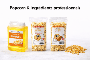 Popcorn