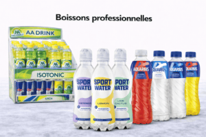 Boissons
