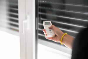 Riparazione o assistenza per avvolgibili elettrici e tapparelle motorizzate a Torino