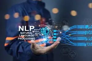 生成AIは機械学習から始まる-その10：自然言語処理（Natural Language Processing, NLP）