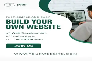 Custom Website Design & Development – WordPress & More | Ark Solutions