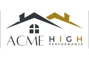 acme high performance logo