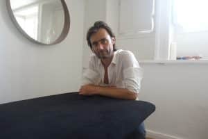 Aurélien Robert, Ostéopathe à Biarritz