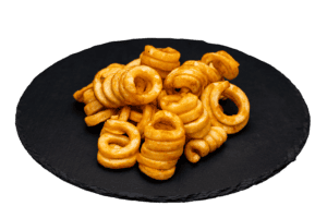 Garbanotos bulvytės