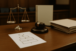 procesul penal pe înțelesul tuturor