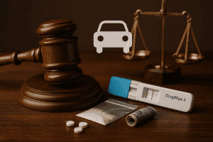decizie ÎCCJ droguri la volan 