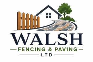 Walsh Fencing & Paving Ltd