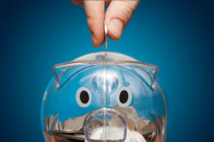 Savings