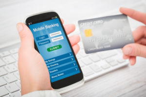 Bank w Internecie – wygoda i bezpieczeństwo