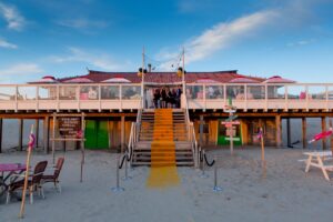 Paviljoen Zeezicht