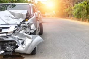 avocat pour victime d'un accident de la route