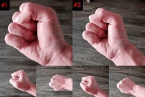 How to Make a Bird Noise With Your Hands