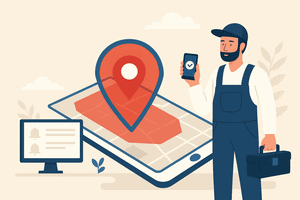 What is geofencing?